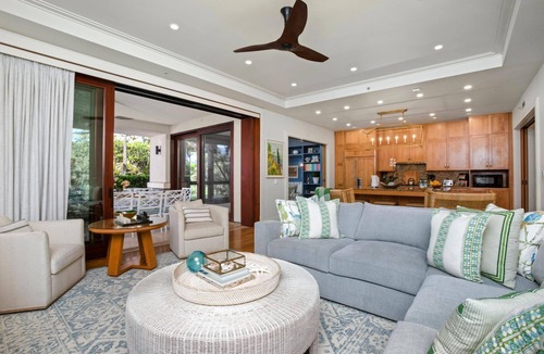 Montage Kapalua Bay Condo | Montage Kapalua Bay by KBM