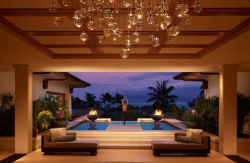 Montage Kapalua Bay Resort | Montage Kapalua Bay