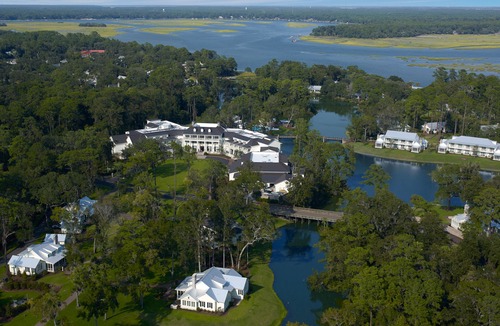 Palmetto Bluff Hotel | Montage Palmetto Bluff