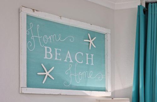 Cherry Grove Beach House | Monterey Bay Suites Resort Unit 1637 - Penthouse Suite - Ocean View