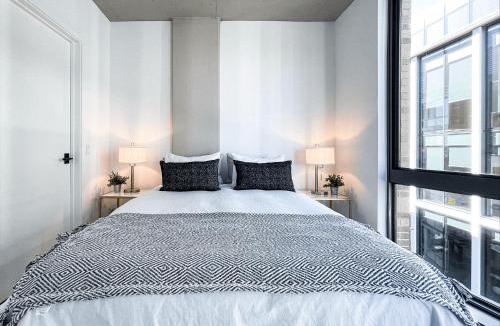 District Wharf Apartment | Monthier The Wharf BLW1S1U71-2