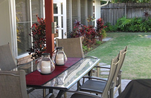 Kailua House | MONTHLY DISCOUNT! 3Bed/2Ba House - 250 Steps to the Beach!