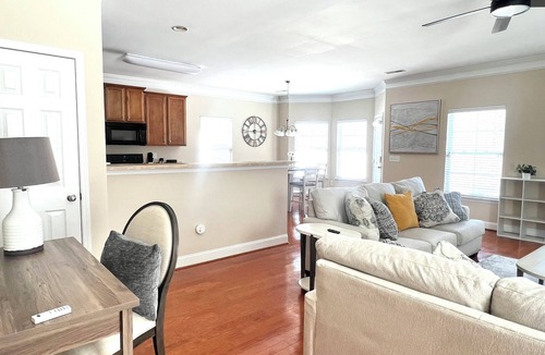 High Point House | Monthly High Point Rental with Gym & Swimming Pool