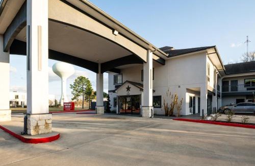 Greater Greenspoint Hotel | Moonlight Suites - Houston/George Bush Int'l Airport