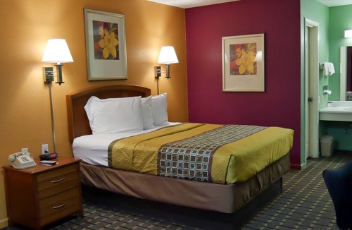 Anson Hotel | Morning Star Inn