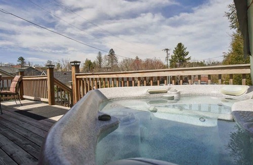 Blowing Rock House | Morris Street Cottage 2BR/1BA, New Central AC!