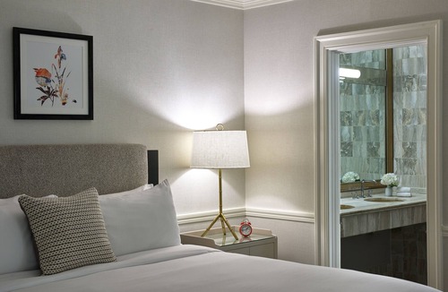 Old Town Alexandria Hotel | Morrison House Old Town Alexandria, Autograph Collection