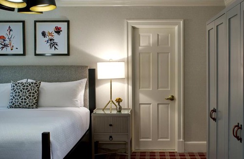 Old Town Alexandria Hotel | Morrison House Old Town Alexandria, Autograph Collection