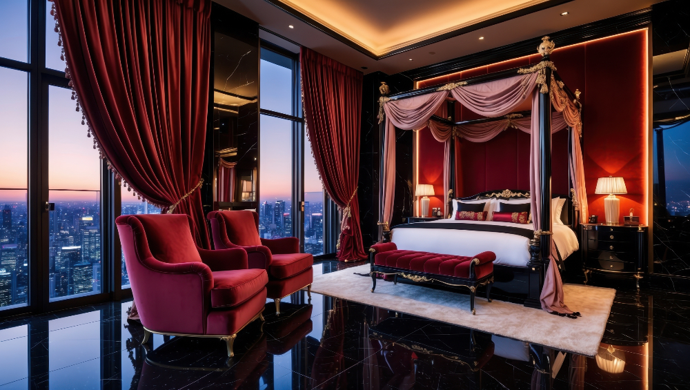 Downtown Honolulu House | Most Contemporary Estate in the heart of Honolulu Luxury Living