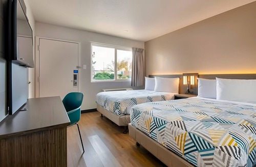 Abilene Hotel | Motel 6 Abilene, TX