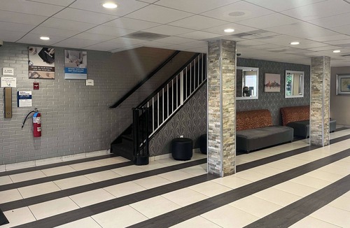 Charlotte Hotel | Motel 6 Charlotte, NC – Airport South