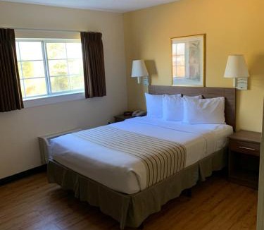 Myrtle Beach Hotel | Motel 6 Myrtle Beach