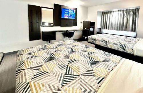 Simpsonville Hotel | Motel 6-Simpsonville, SC - Greenville