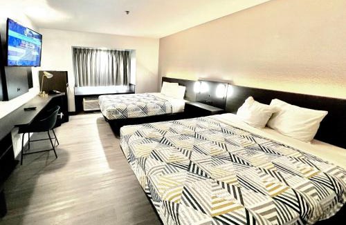 Simpsonville Hotel | Motel 6-Simpsonville, SC - Greenville