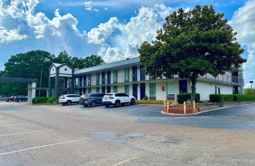 West Monroe Hotel | Motel 6-West Monroe, LA