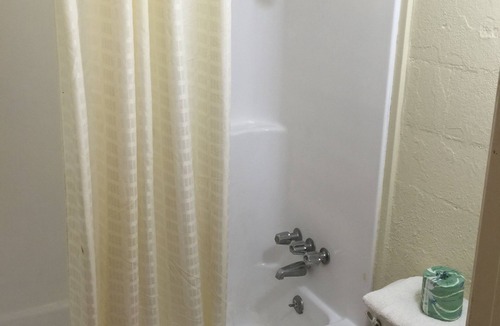 Killeen Hotel | Motel 7