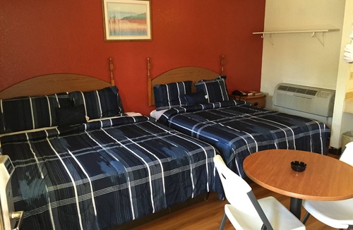 Killeen Hotel | Motel 7