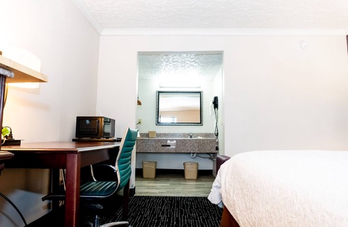 Bartlesville Hotel | motel one bartlesville
