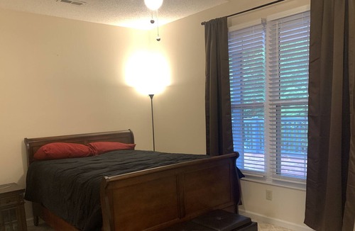 Wilkesboro Condo | Mountain Condo With AMAZING Views!