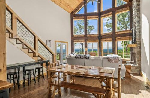 Morganton House | Mountain Jam