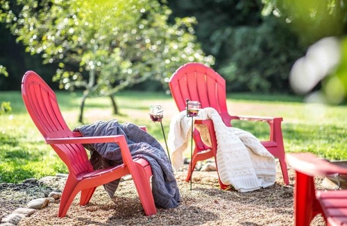 Fletcher House | Mountain View Near Asheville | Extended Stay