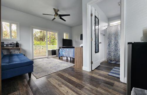 Glenwood House | Mountain View Retreat Unit 2