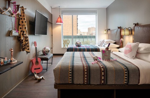 The Drag Hotel | Moxy Austin - University