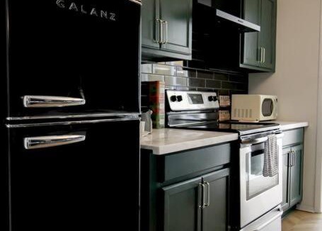 Turtle Creek Apartment | Mr. Nomad: Parisian PopHaus in Uptown