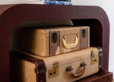 Turtle Creek Apartment | Mr. Nomad: Parisian PopHaus in Uptown