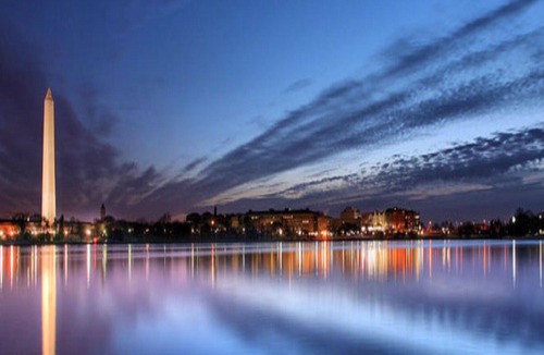 Washington Apartment | MT Vernon Square, Parking, DC Metro, Pool, Gym, City Views Walkable Everywhere