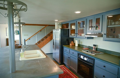 Pipe Creek House | Mt Villa Home - Hill Country Retreat