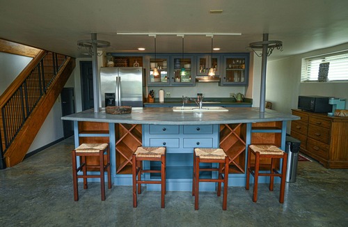 Pipe Creek House | Mt Villa Home - Hill Country Retreat