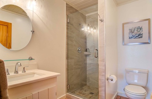 Bandera House | Mucho Gusto in Bandera