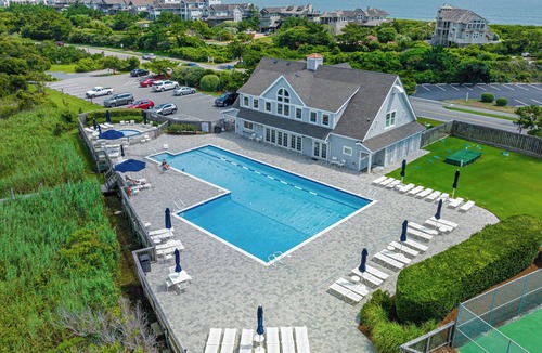 Duck Cottage | Mucky Duck | Soundfront Cottage with Private Pier