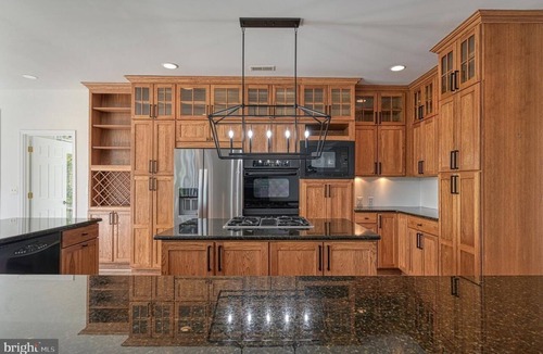 Bumpass House | Multi-family DREAM - LAKEFRONT w/private lagoon. Sleeps 20 w/TWO full kitchens