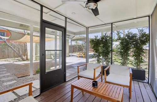 Blackshear-Prospect Hill House | Musician's Dream Retreat