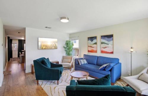 Blackshear-Prospect Hill House | Musician's Dream Retreat