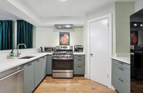 Blackshear-Prospect Hill House | Musician's Dream Retreat