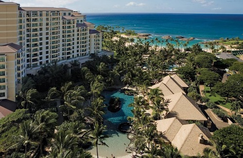 Ko Olina Condo | MVC Ko Olina Beach Club, Oahu Hawaii 2-BDRM Villa with Stunning Ocean View