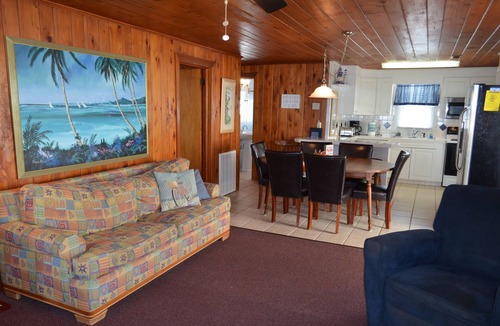 Surfside Beach House | My Blue Heaven - Oceanfront in Surfside Beach