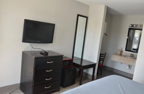 Covington Hotel | My Home and Suites Covington