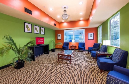 Madison Hotel | MY HOME & SUITES MADISON