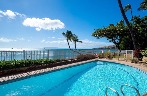 Maalaea Condo | My Perfect Stays: Daily Specials!