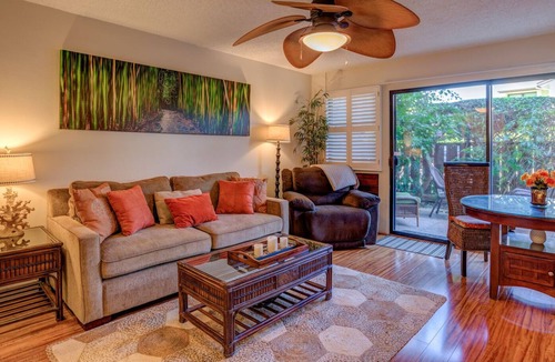 Maalaea Condo | My Perfect Stays: Daily Specials!