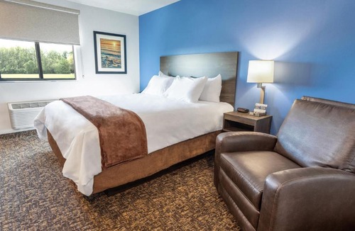 Huntersville Hotel | My Place Hotel-Huntersville, NC