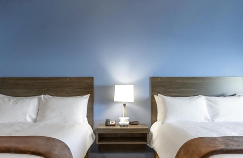 Garner Hotel | My Place Hotel-Raleigh Garner, NC