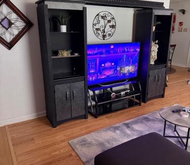 Hinesville House | My Stayready!
