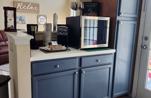 Carolina Forest House | Myrtle beach beautiful and cozy townhouse