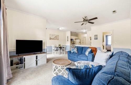 Central Myrtle Beach House | Myrtle Beach Condo Getaway