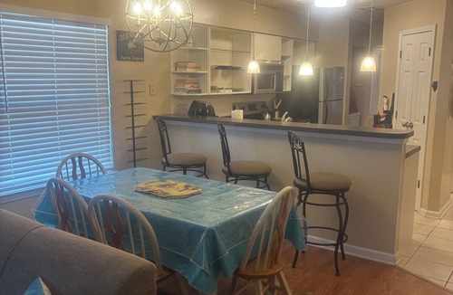 Carolina Forest Condo | Myrtle Beach Condo